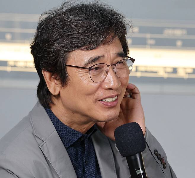 유시민 작가