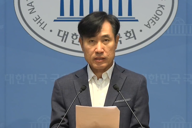 하태경 보험연수원장 / 사진 = MBN