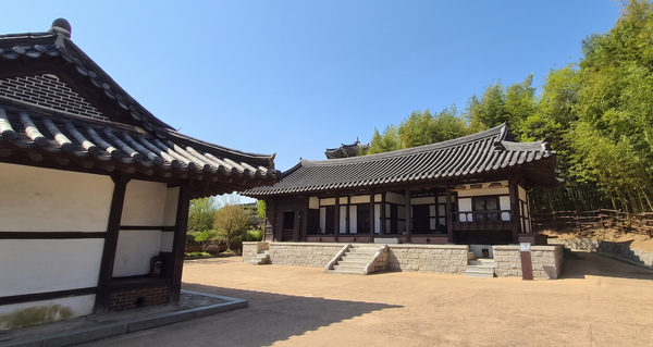 창원의집. /창원문화재단