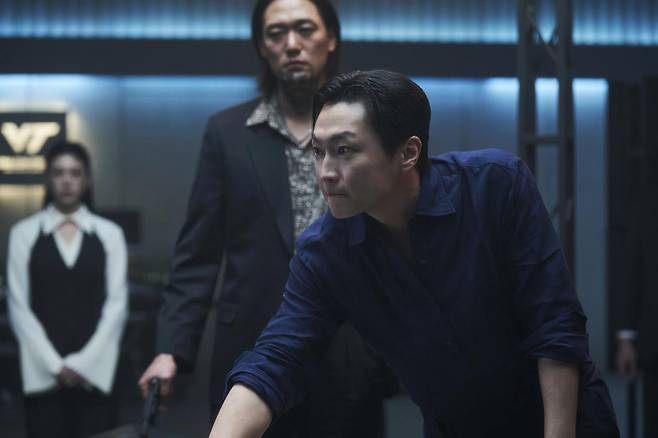 출처:영화 '타짜: 벨제붑의 노래'