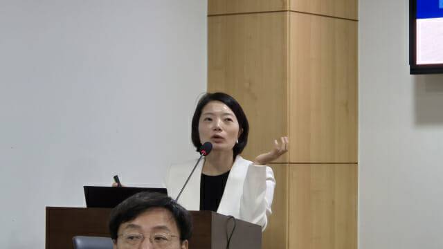 강승미 삼정KPMG 상무. 사진=지디넷코리아