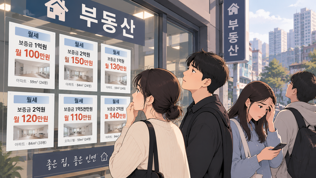 챗GPT가 그린 일러스트.