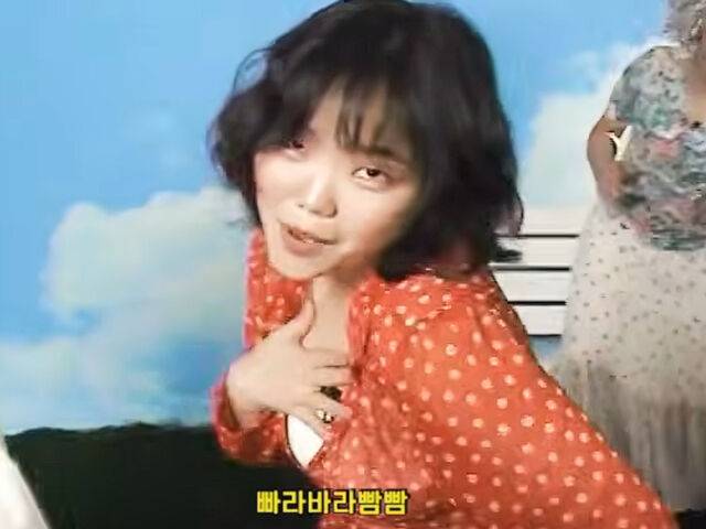 이수현이 약 30kg 감량 사실을 알렸다. / 유튜브 'AKMU'