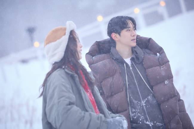 넷프릭스 ‘대환장 기안장2’ 제공