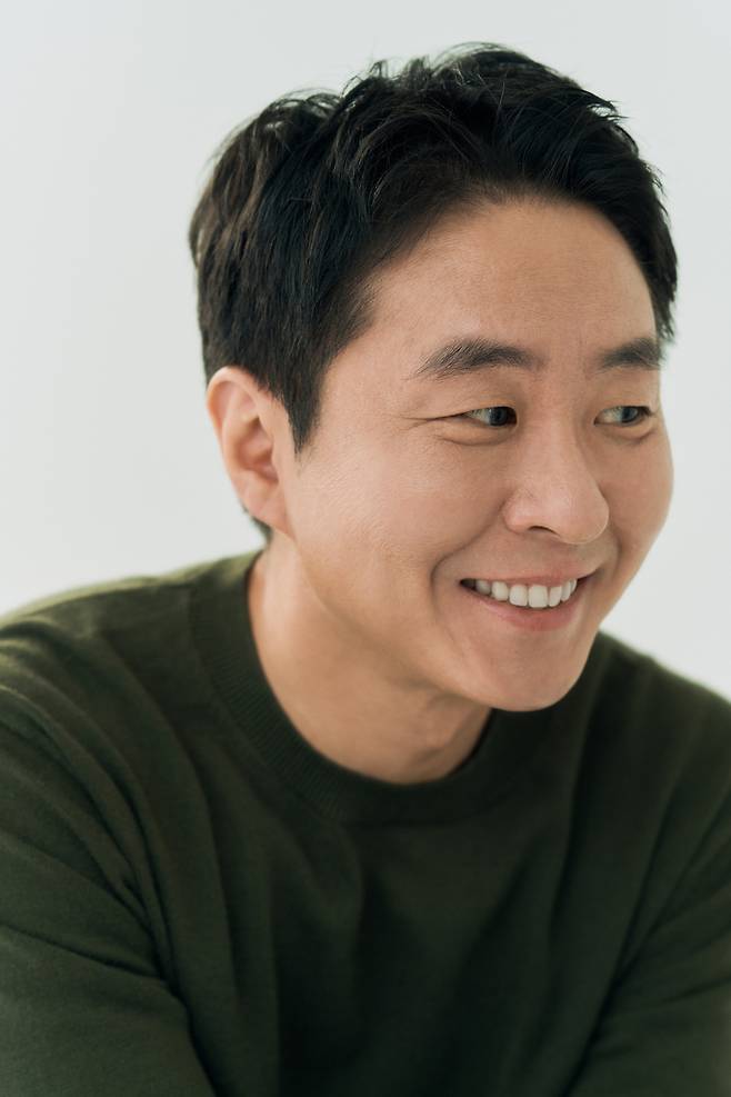 이현균 / 사진제공 빅보스엔터테인먼트
