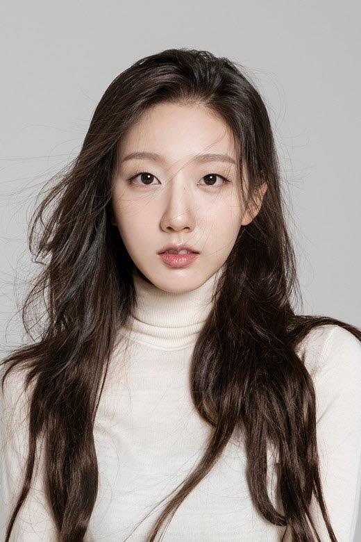 러블리즈 예인. 써브라임 제공