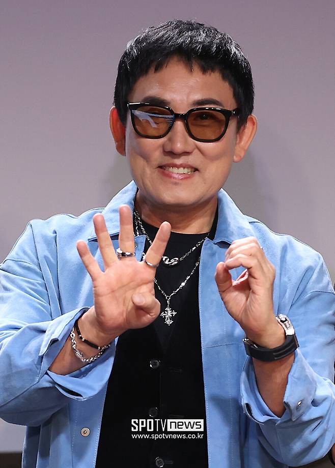 ▲ 이승철 ⓒ곽혜미 기자
