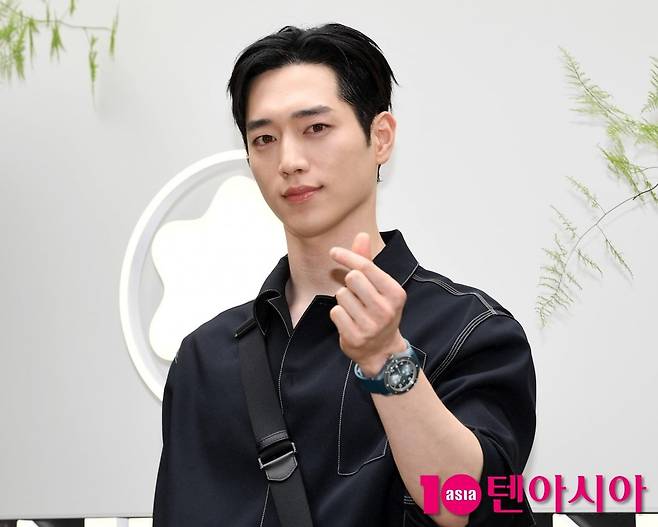 배우 서강준이 서울 성수동 트리마제를 매도하고 강남구 삼성동의 고급 주거시설로 거처를 옮겼다고 전해졌다./사진=텐아시아DB