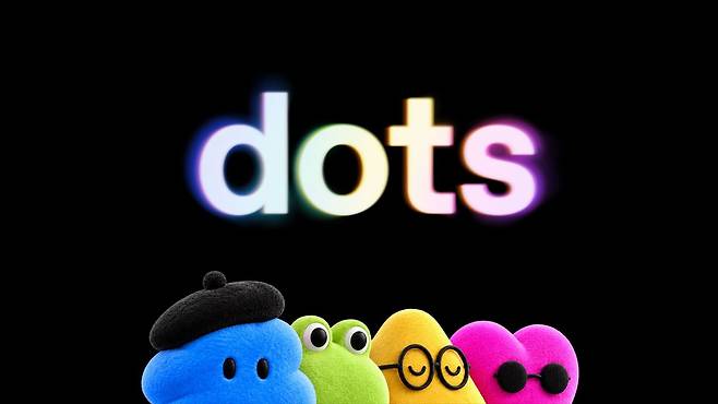오픈AI가 29일(현지시간) 미국에서 개인용 AI 비서 에이전트인 '닷츠(Dots)' 서비스를 공개했다.