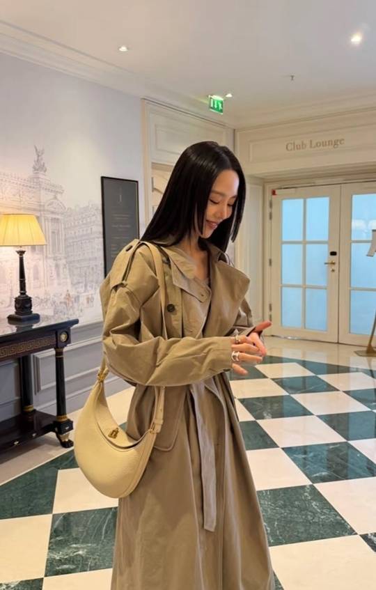 사진=신혜선 SNS