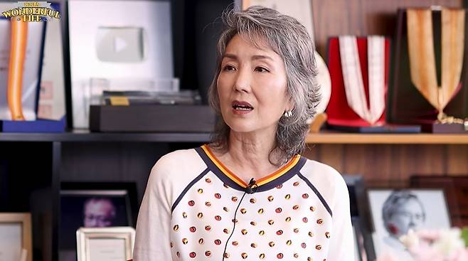 '원더풀라이프' 유튜브 캡처
