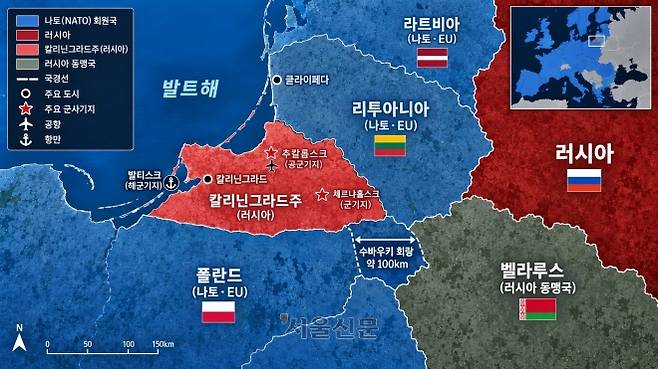 인공지능 도구로 만든 자료 지도. 서울신문