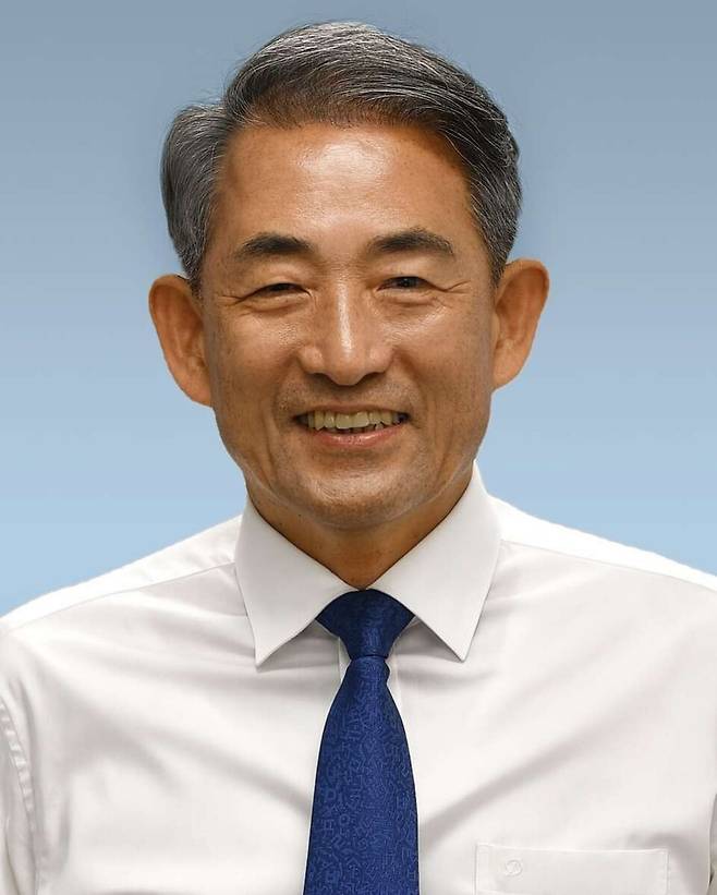 윤준병 민주당 전북도당 위원장