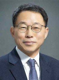 김우호 이사장