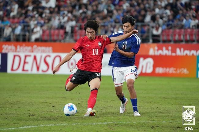 사진=대한축구협회