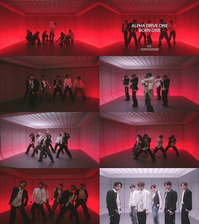 글로벌 채널 Live from Vevo Studios 유튜브 캡처