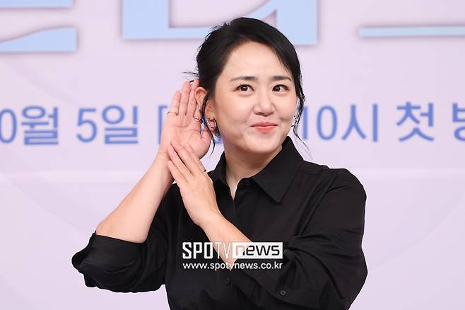 ▲ 문근영. ⓒ곽혜미 기자