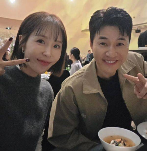 사진=신지 SNS