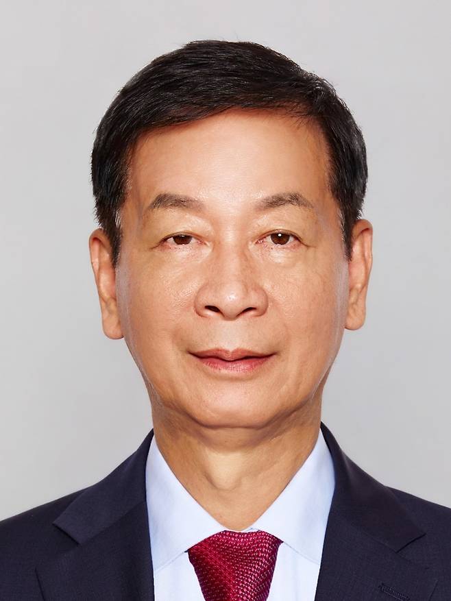 HD현대사이트솔루션 박찬혁 사장. 사진=HD현대