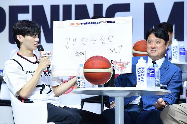 사진제공=KBL