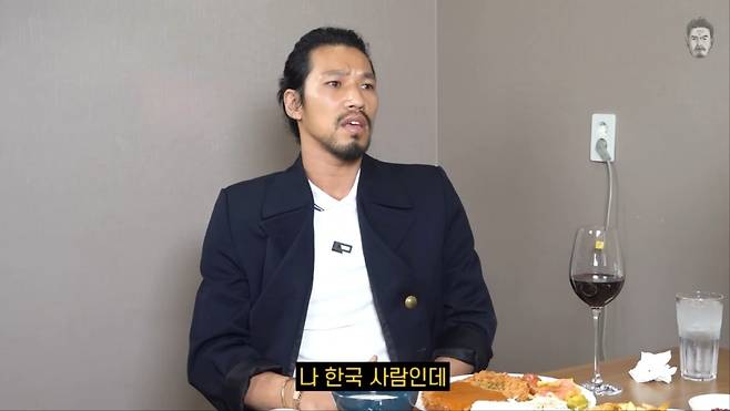 사진 = 유튜브 채널 '꼰대희' 영상 캡처
