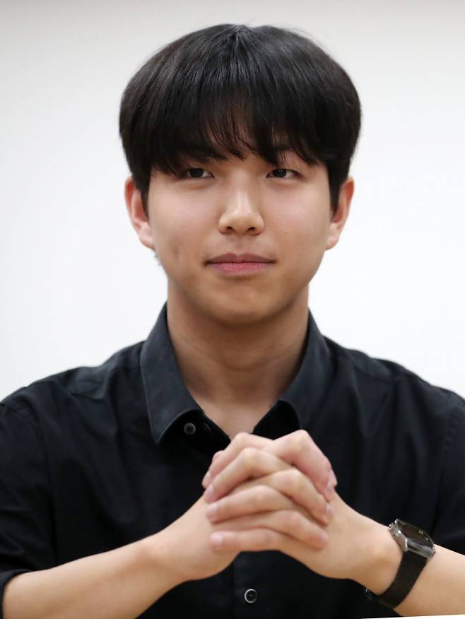 이준기 작곡가(사진=김태형 기자)