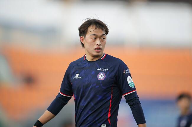 사진=한국프로축구연맹