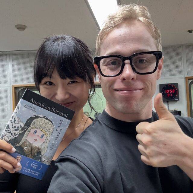 올리버쌤 SNS
