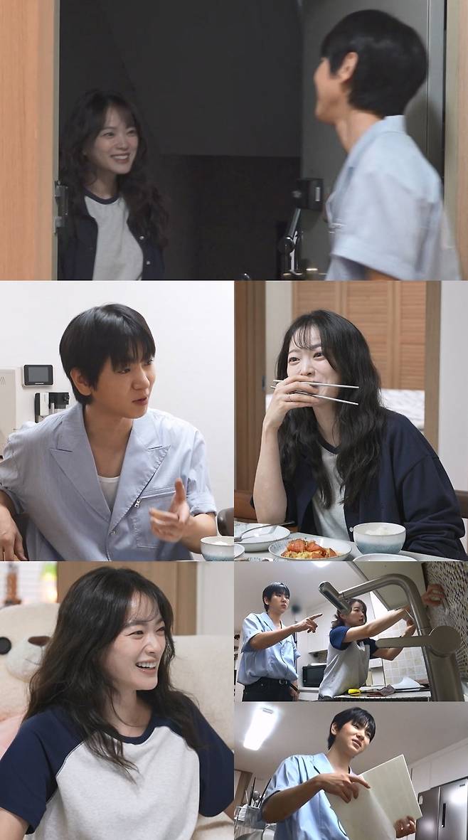 /사진=MBC '나 혼자 산다'