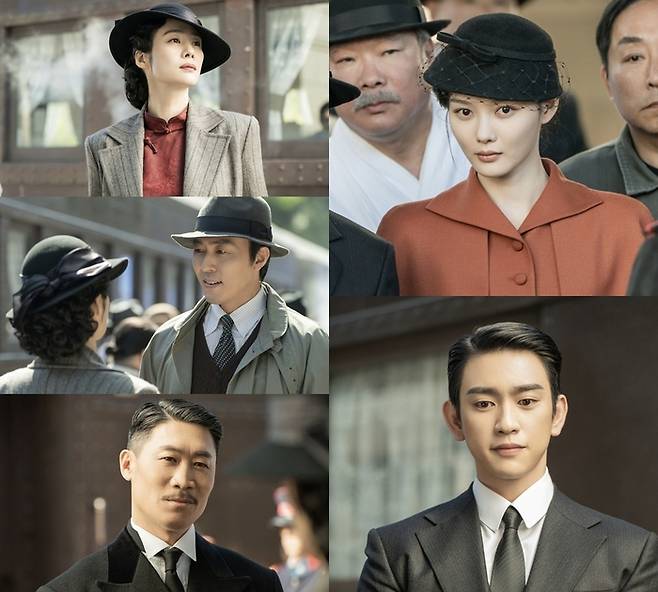 ‘100일의 거짓말’. 사진| tvN