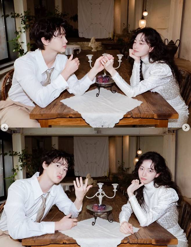 장동윤 인스타그램