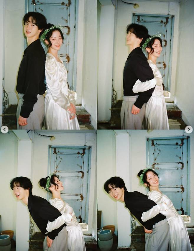장동윤 인스타그램