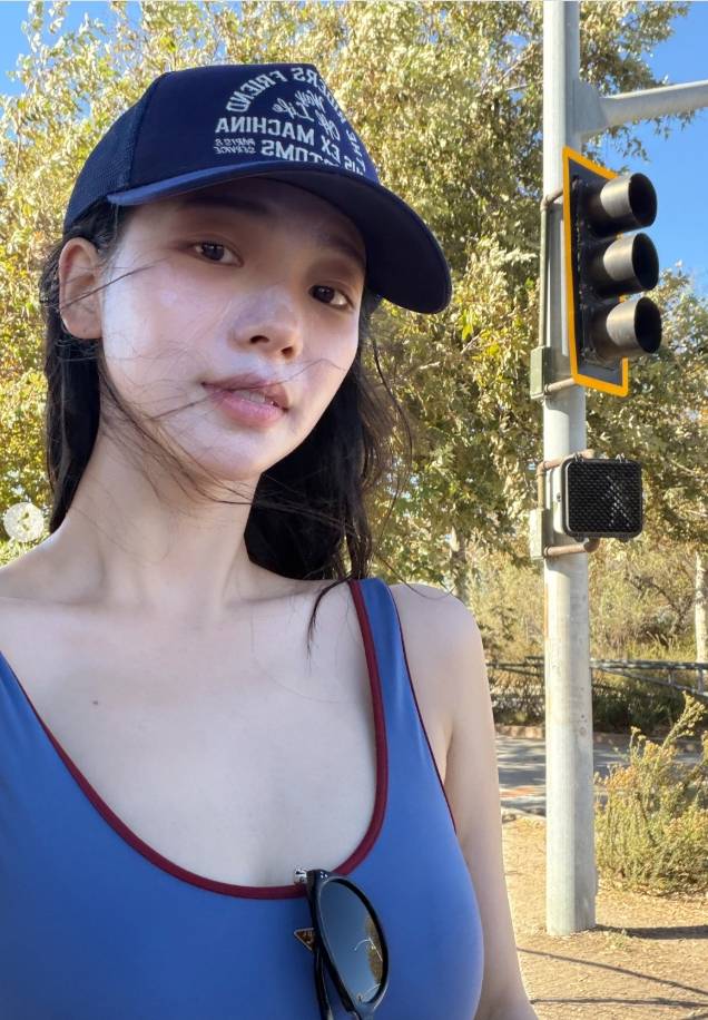 /사진=SNS
