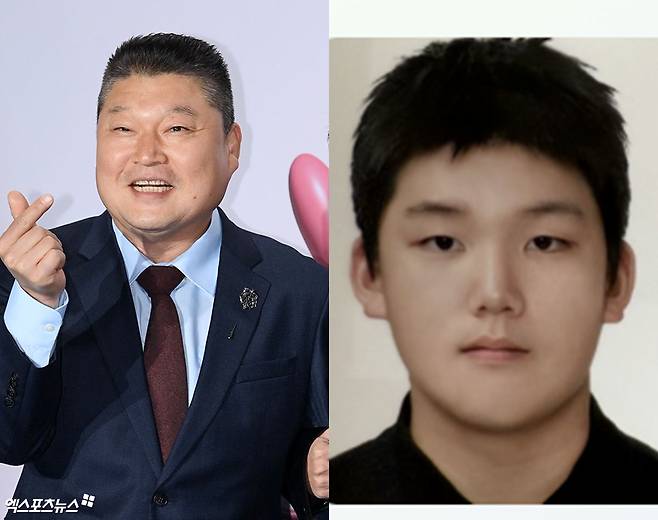 엑스포츠뉴스DB, KGA