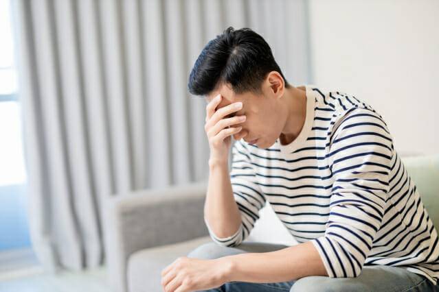 외로움과 사회적 고립을 동시에 경험하는 사람은 그렇지 않은 사람보다 질병 없이 건강하게 지내는 기간이 짧을 수 있다는 연구 결과가 나왔다.(사진=클립아트코리아)