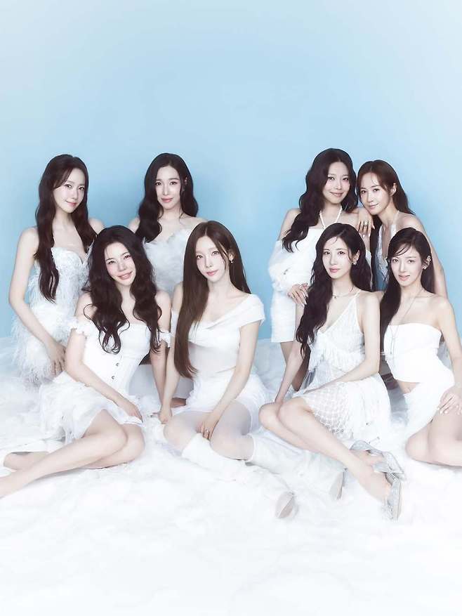 티파니 영 소셜미디어