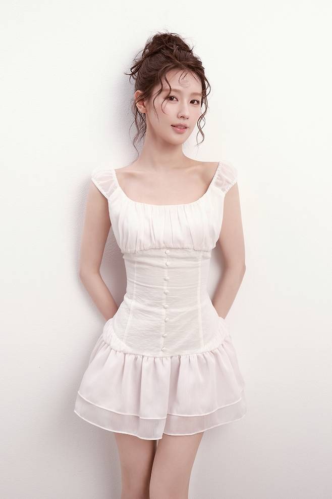 미연. 사진 | 큐브엔터테인먼트