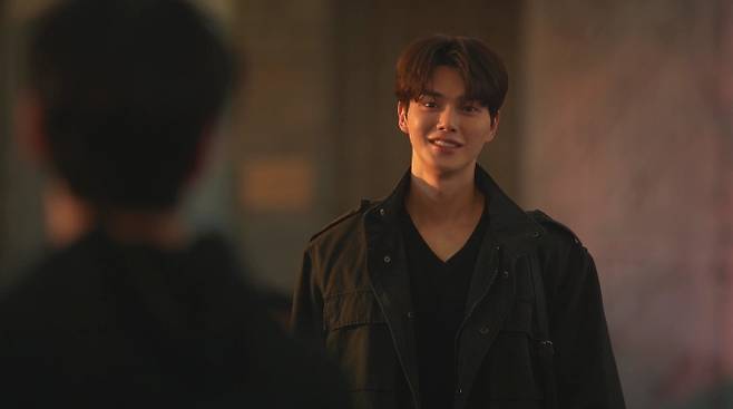 tvN 드라마 '포핸즈'