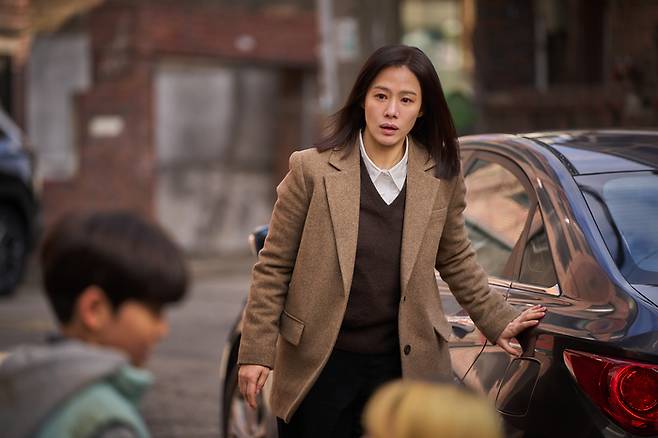 연상호 감독 ‘실낙원’ 스틸