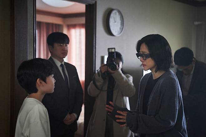 연상호 감독 ‘실낙원’ 스틸