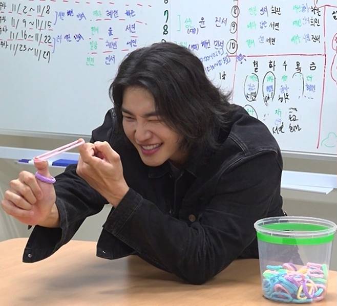 SBS '틈만나면'