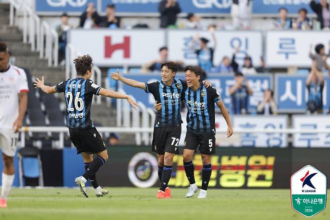 사진제공=한국프로축구연맹