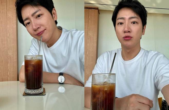 출처:이상엽 SNS