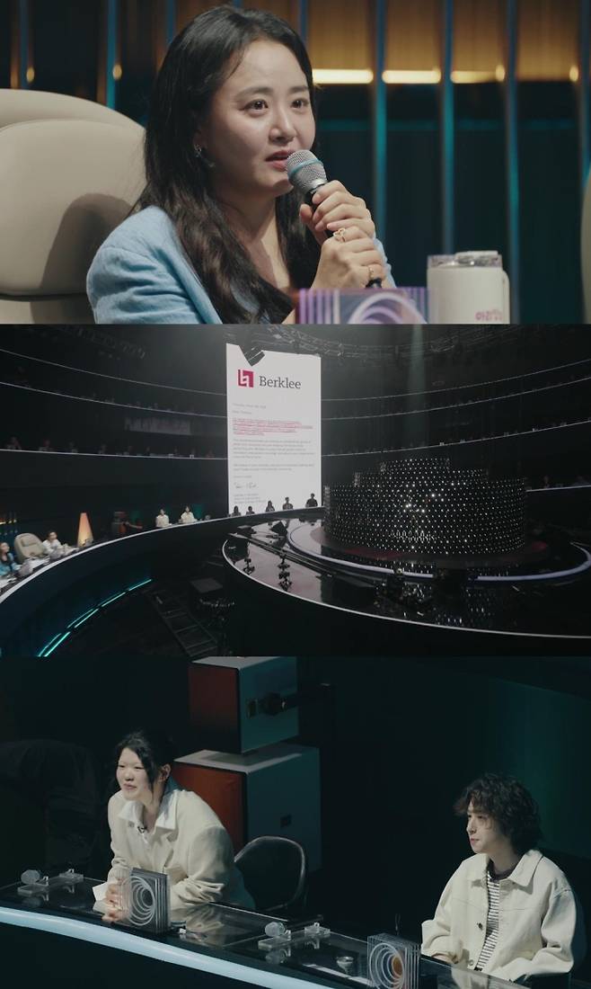 ‘우리들의 발라드 2’, 로이킴 “블랙핑크 로제 같다” 극찬 (제공: SBS ‘우리들의 발라드 2’)