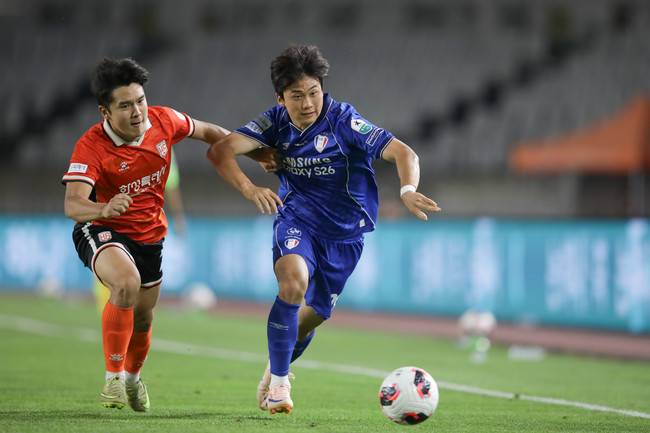 사진=한국프로축구연맹