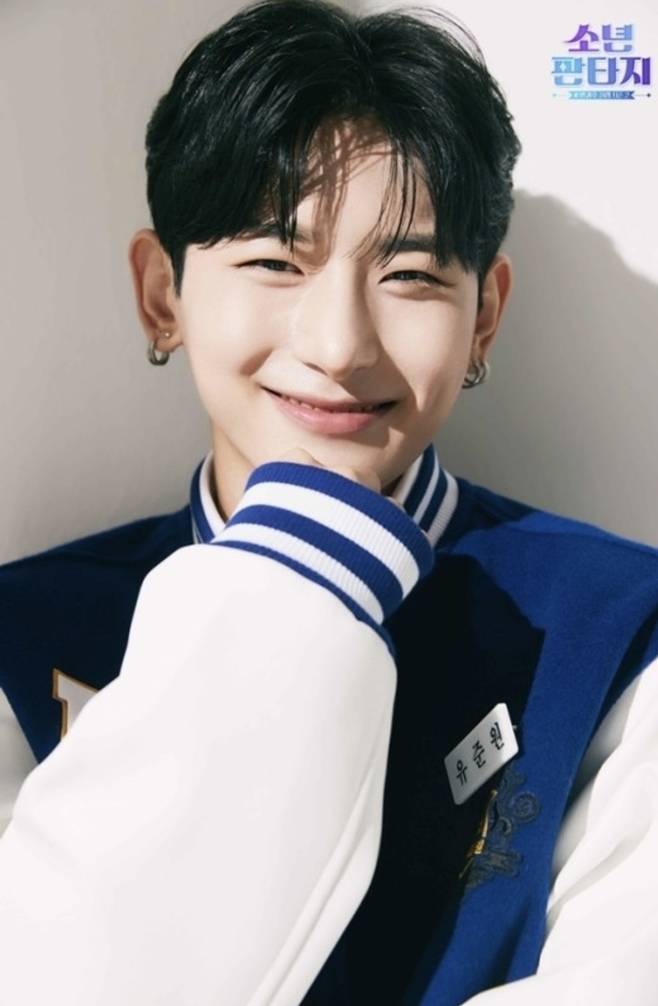 가수 유준원