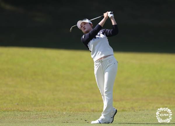마서영 / 사진=KLPGA 제공