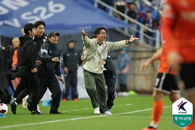 사진 | 한국프로축구연맹