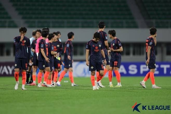 사진=한국프로축구연맹