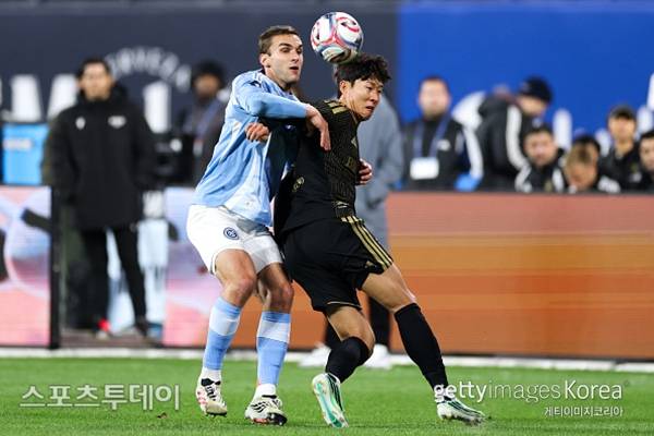 손흥민 / 사진=GettyImages 제공